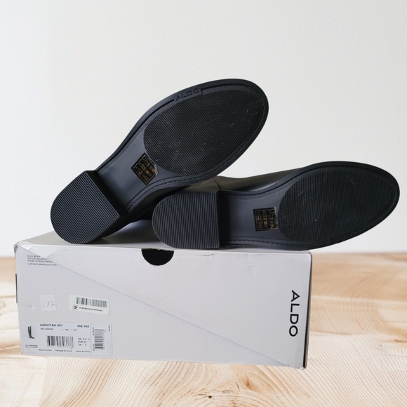 ALDO Aahliyah Knee High Riding Boot - Picture 3 of 3